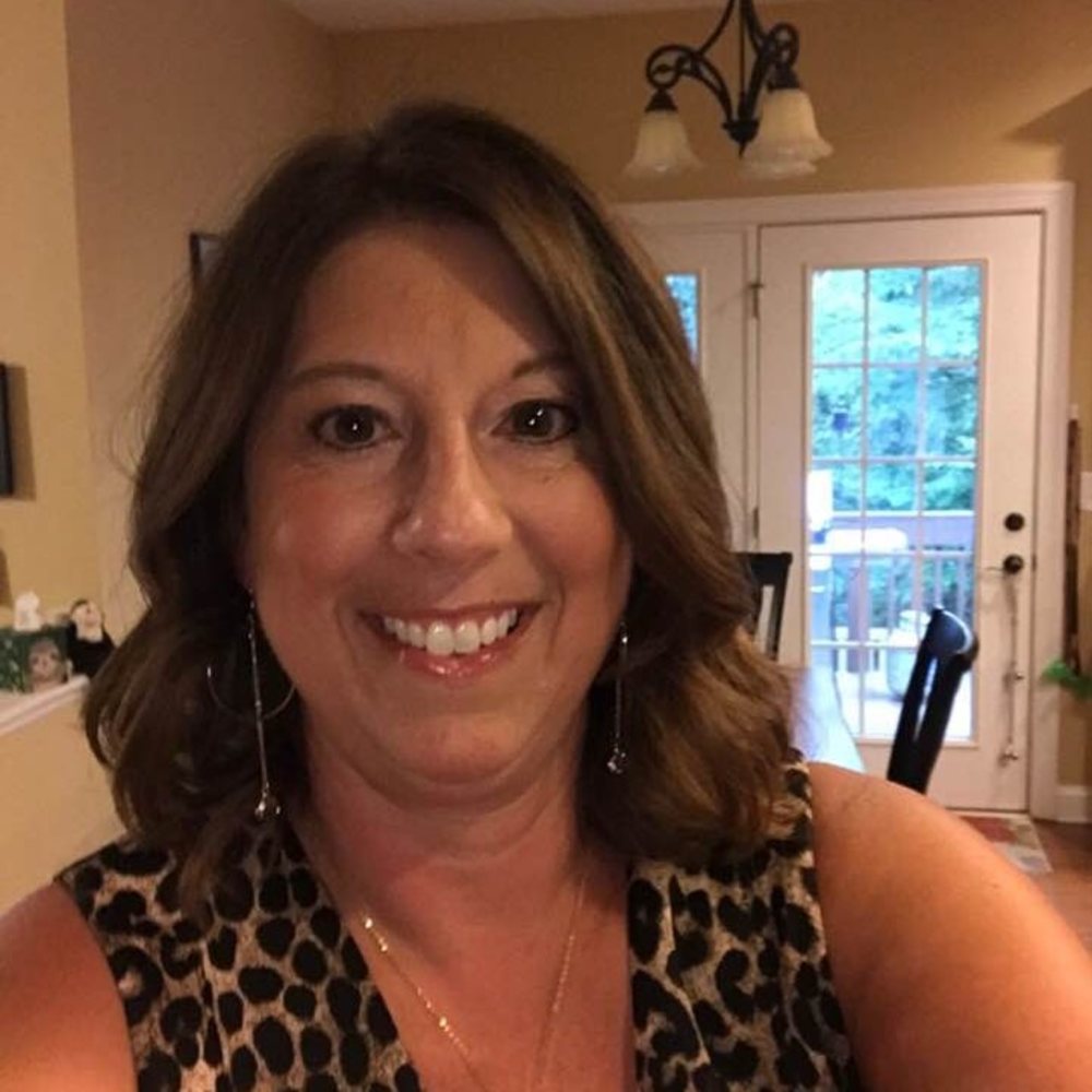 Meet your Posher, Karen
